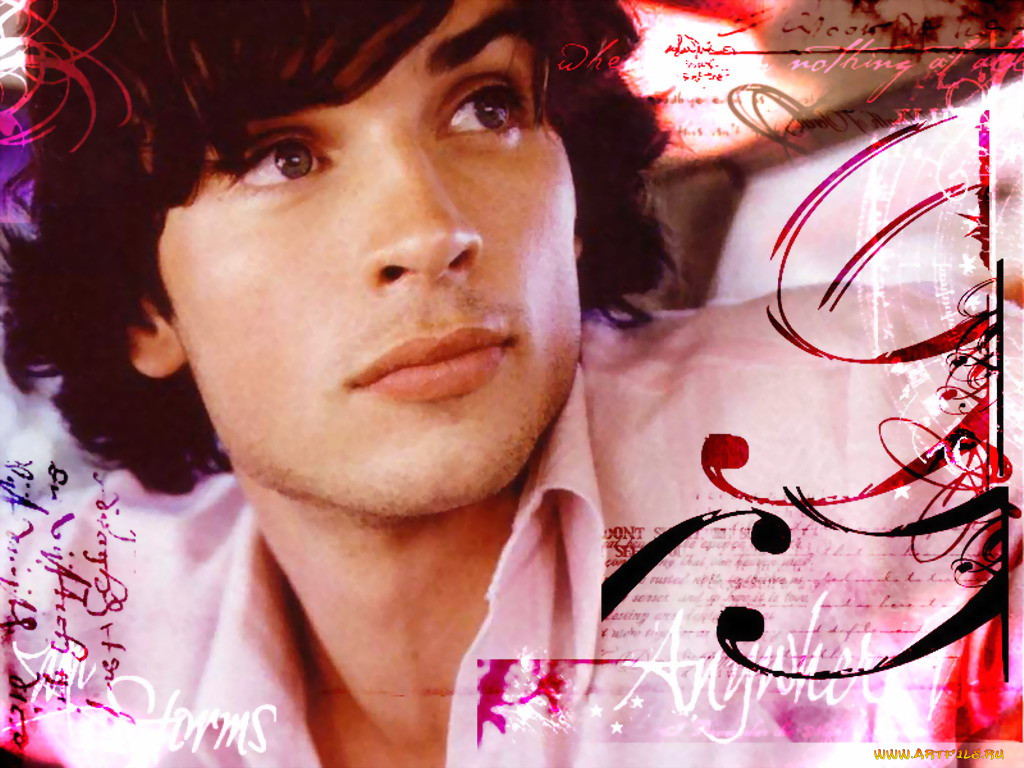 , , smallville